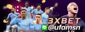 3xbet