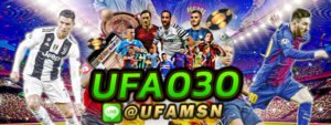 UFA030