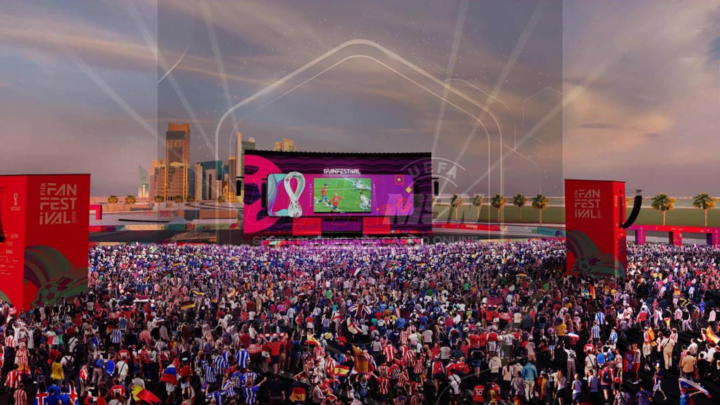 FIFA LIVE 2022
